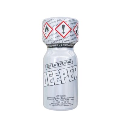 poppers-deeper-13ml-funline.jpg Poppers Deeper Extra Strong 13ml