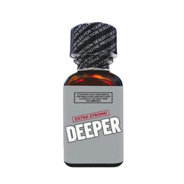 poppers-deeper-25ml-funline.jpg Extra Strong Deeper Poppers 25 ml