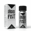 Iron Fist Poppers 24ml