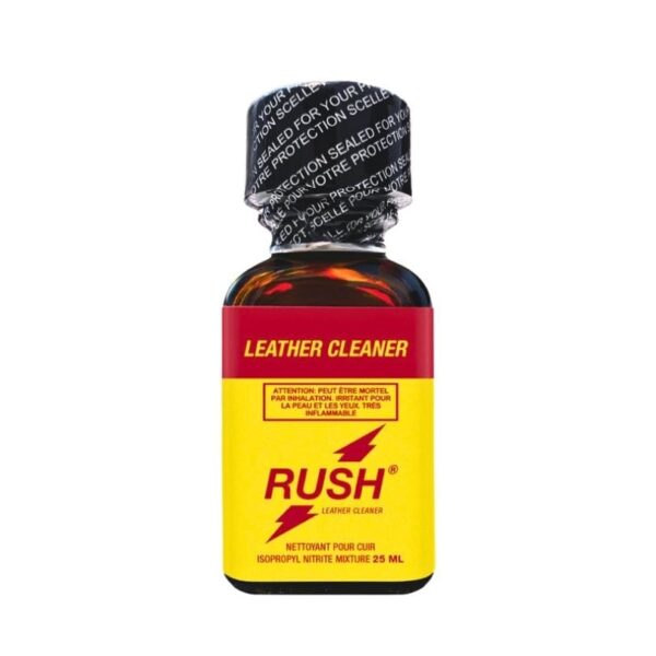 Rush Poppers 24ml or 25ml