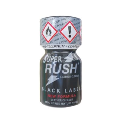 poppers-super-rush-black-label-10ml-funline.jpg Super Rush Black Label Poppers 10ml
