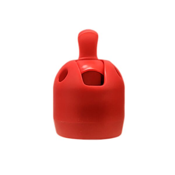 Poppers Spill-Proof Cap | Beakr cap