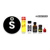 Poppers Spill-Proof Cap | Beakr cap